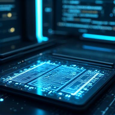 Ilustrasi kontrak perundangan teknologi